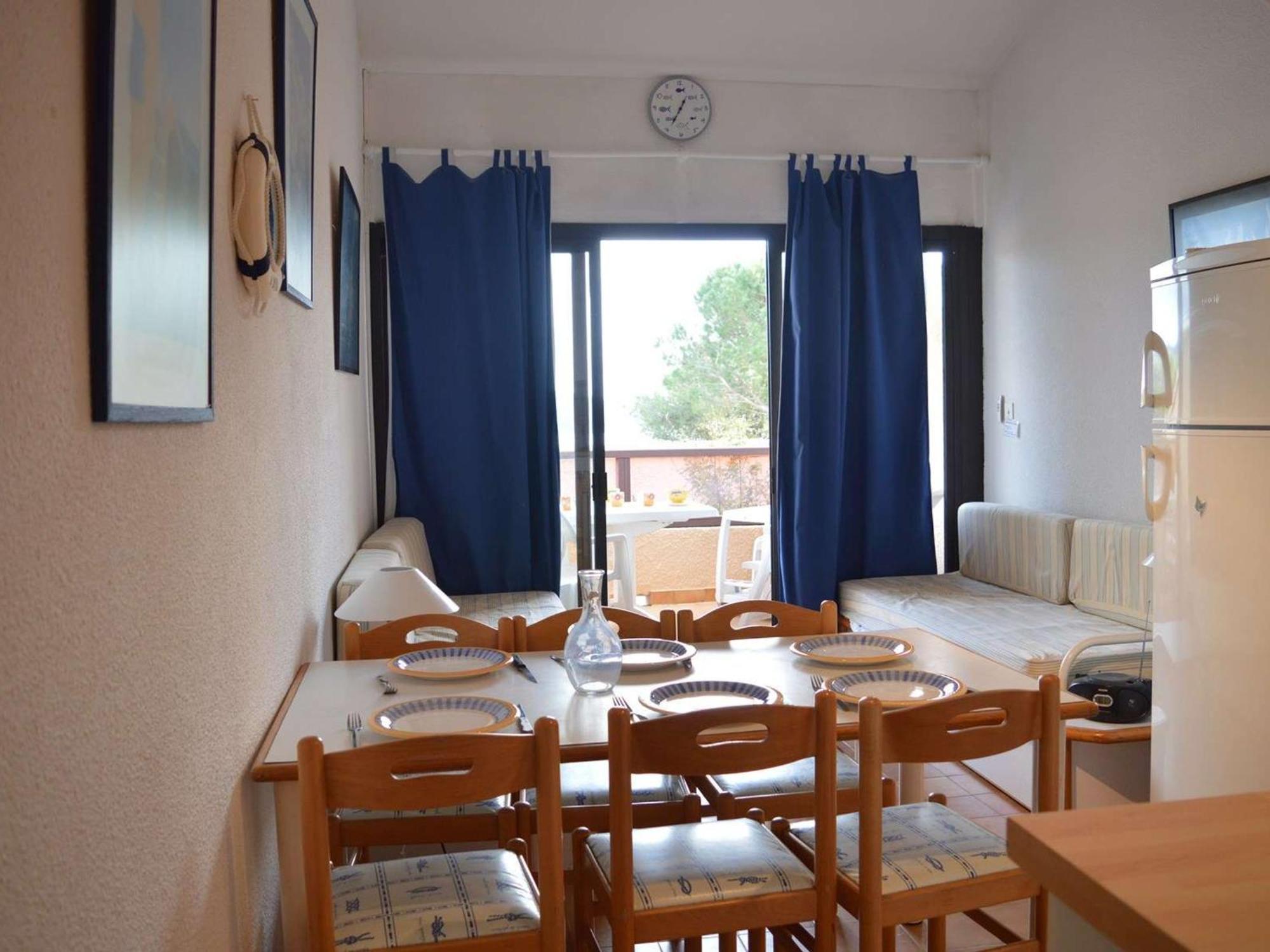 Appartamento La Croix-valmer, 3 Pièces, 6 Personnes - Fr-1-226b-152